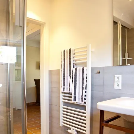 Haus Sylt Fuer Vier, App 8 Apartmán