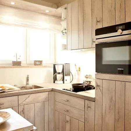 Haus Sylt Fuer Vier, App 8 Apartmán