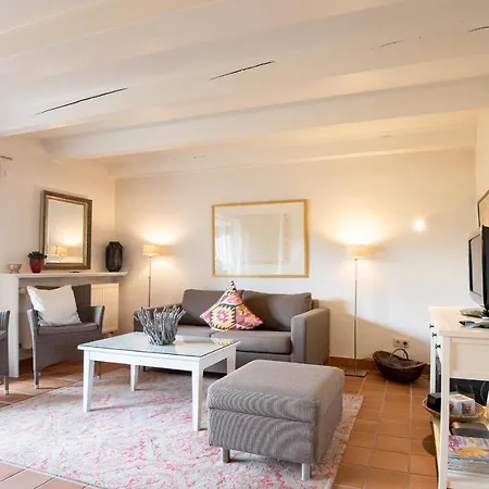 Haus Sylt Fuer Vier, App 8 *