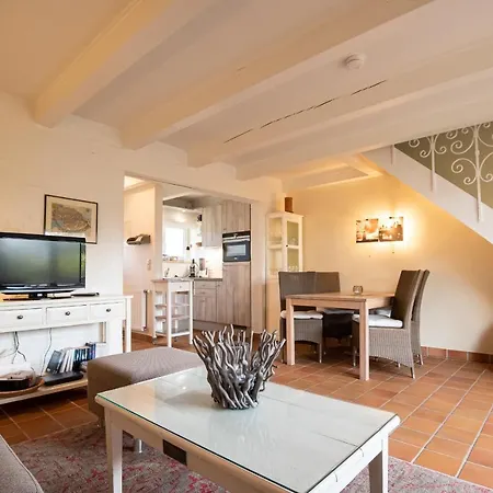 Haus Sylt Fuer Vier, App 8 Wenningstedt-Braderup