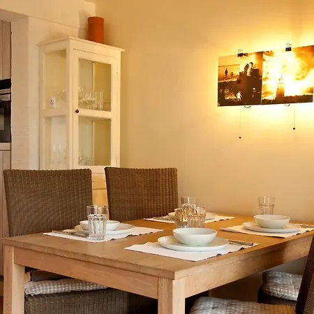 Haus Sylt Fuer Vier, App 8