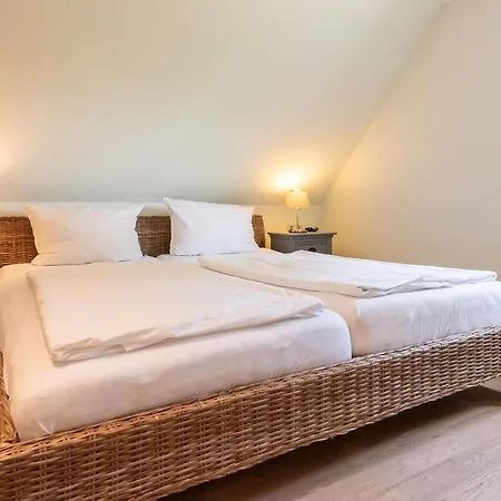 Haus Sylt Fuer Vier, App 8 Wenningstedt-Braderup